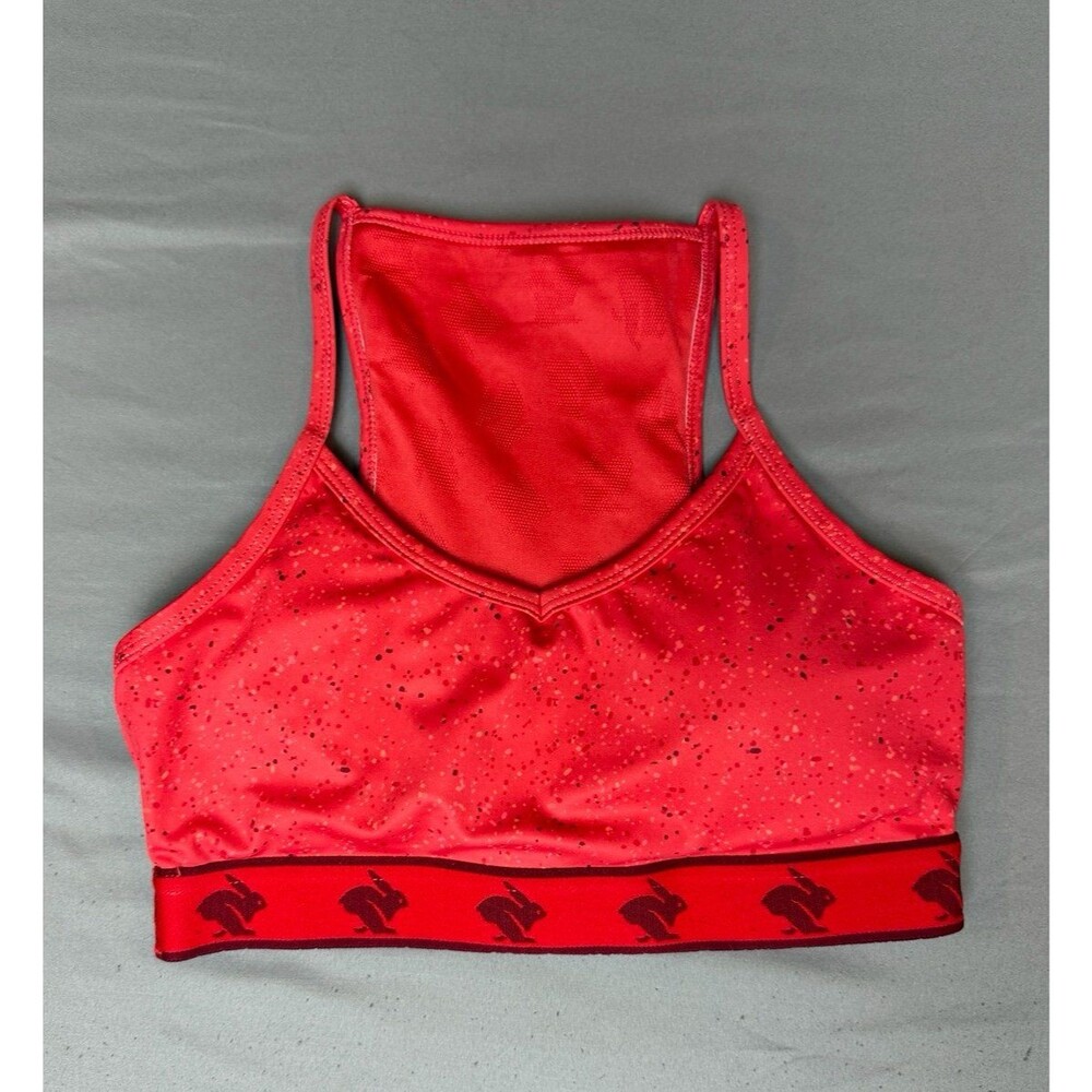 Rabbit Women’s Strappy Pocket Bra